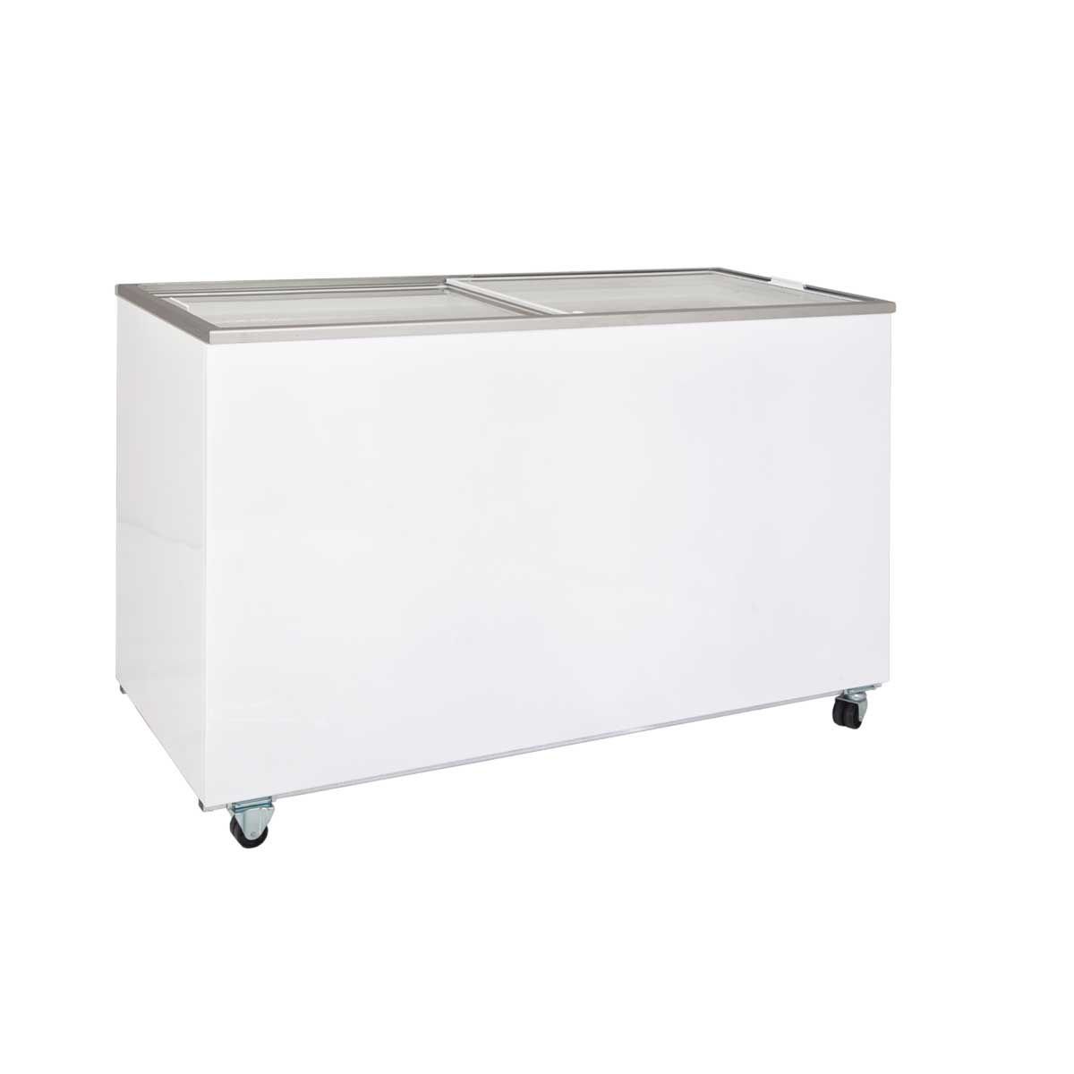 ŞENOCAK D400 DFSG FF CAMLI MUHAFAZA DOLABI