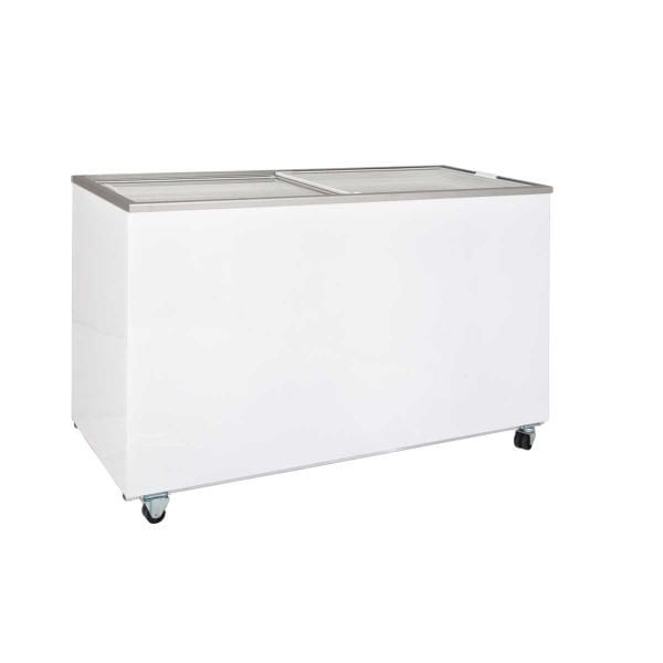 ŞENOCAK D400 DFSG FF CAMLI MUHAFAZA DOLABI