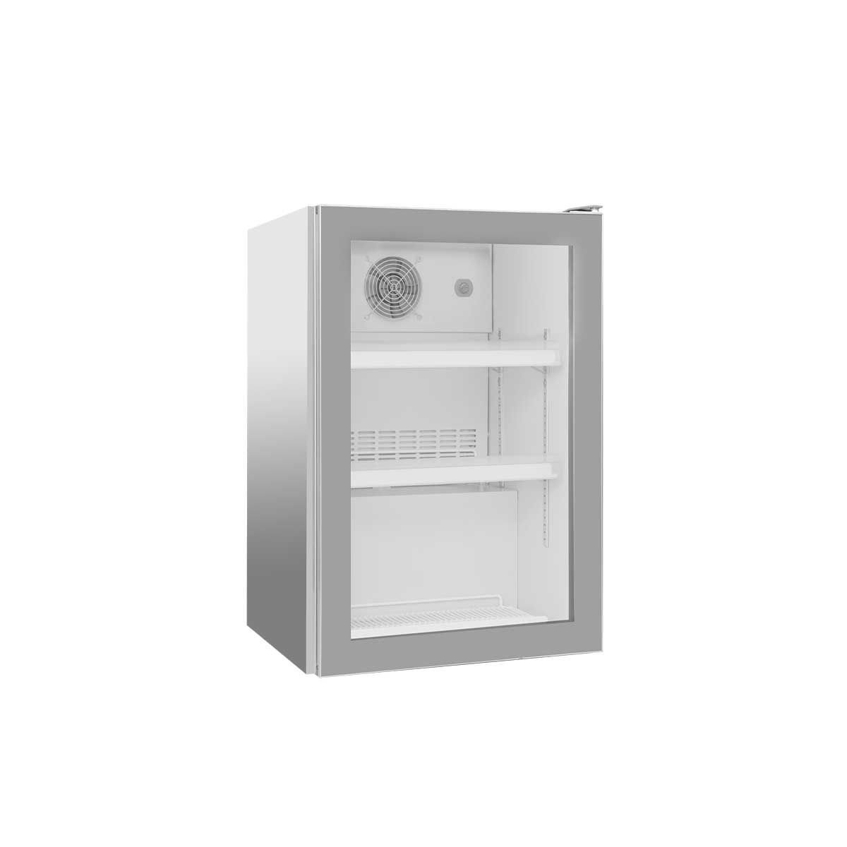 ŞENOCAK  S75 TEZGAH ÜSTÜ ŞİŞE SOĞUTUCU