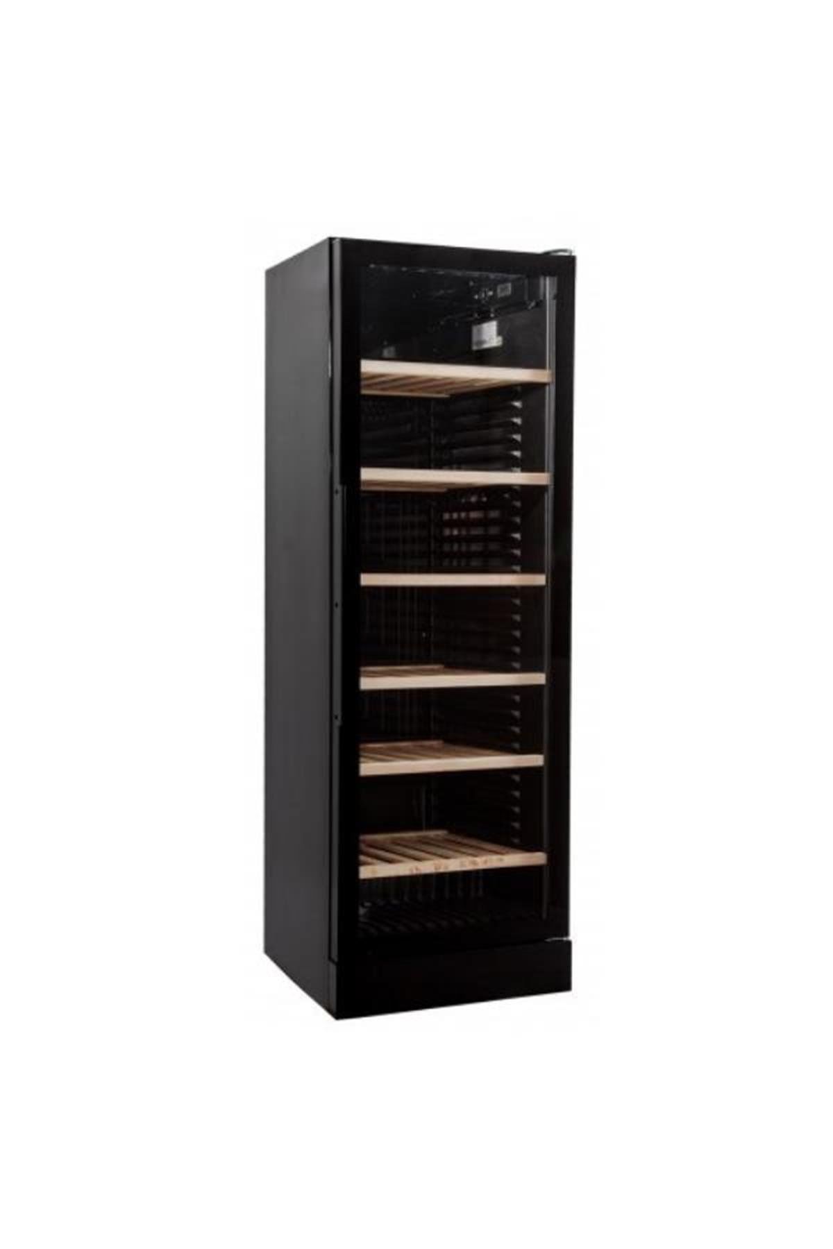 ŞENOCAK D 372 WOC FRAMELESS ŞARAP DOLABI