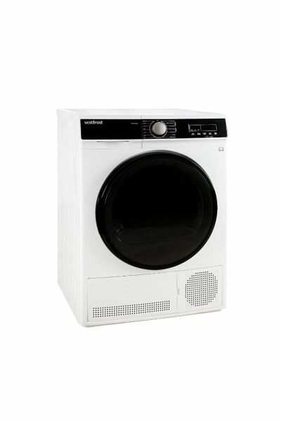 Vestfrost VFR 8102 KM 8 Kg Çamaşır Kurutma Makinesi