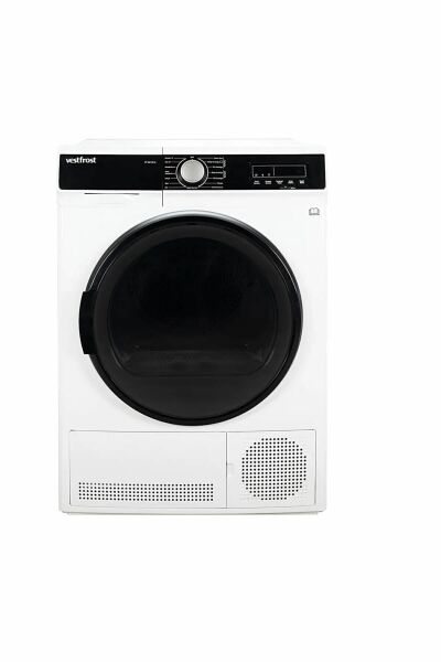 Vestfrost VFR 8102 KM 8 Kg Çamaşır Kurutma Makinesi