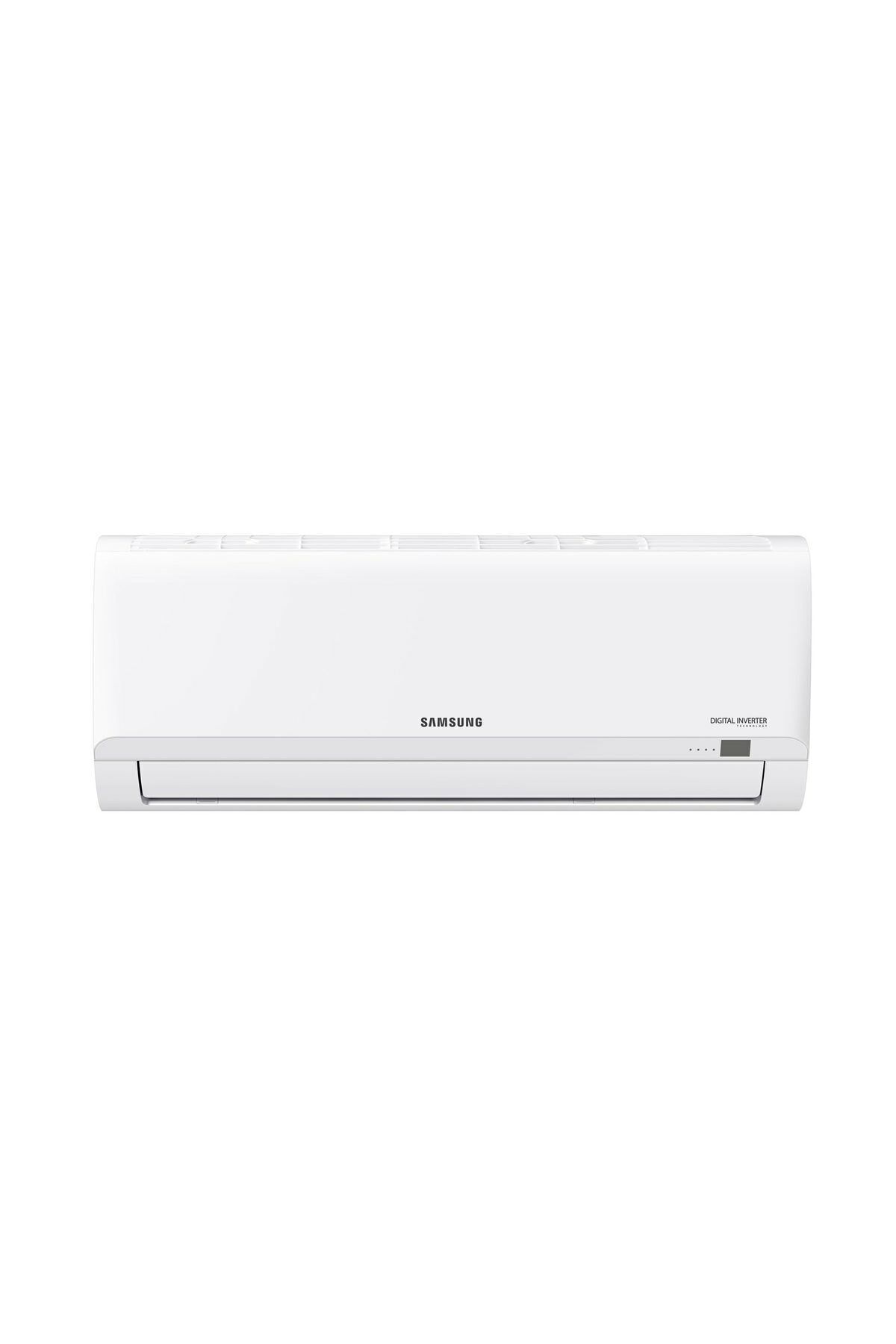 Samsung AR35 White AR12TXHQBWK A++ 12000 BTU Inverter Duvar Tipi Klima