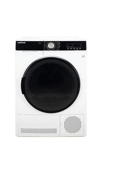 Vestfrost VFR 9102 KM 9 kg Çamaşır Kurutma Makinesi