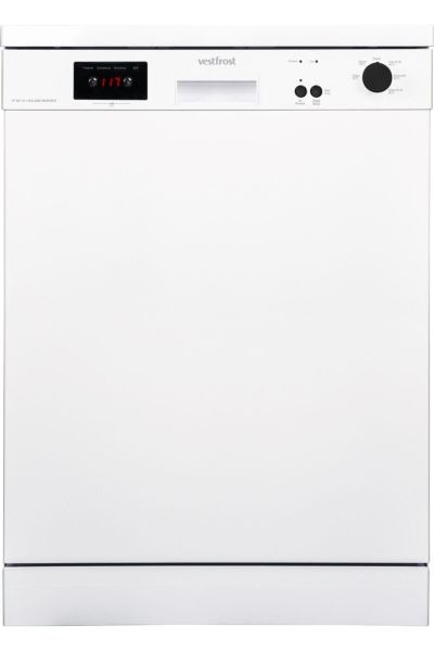 Vestfrost VFR 401 4 Programlı Bulaşık Makinesi