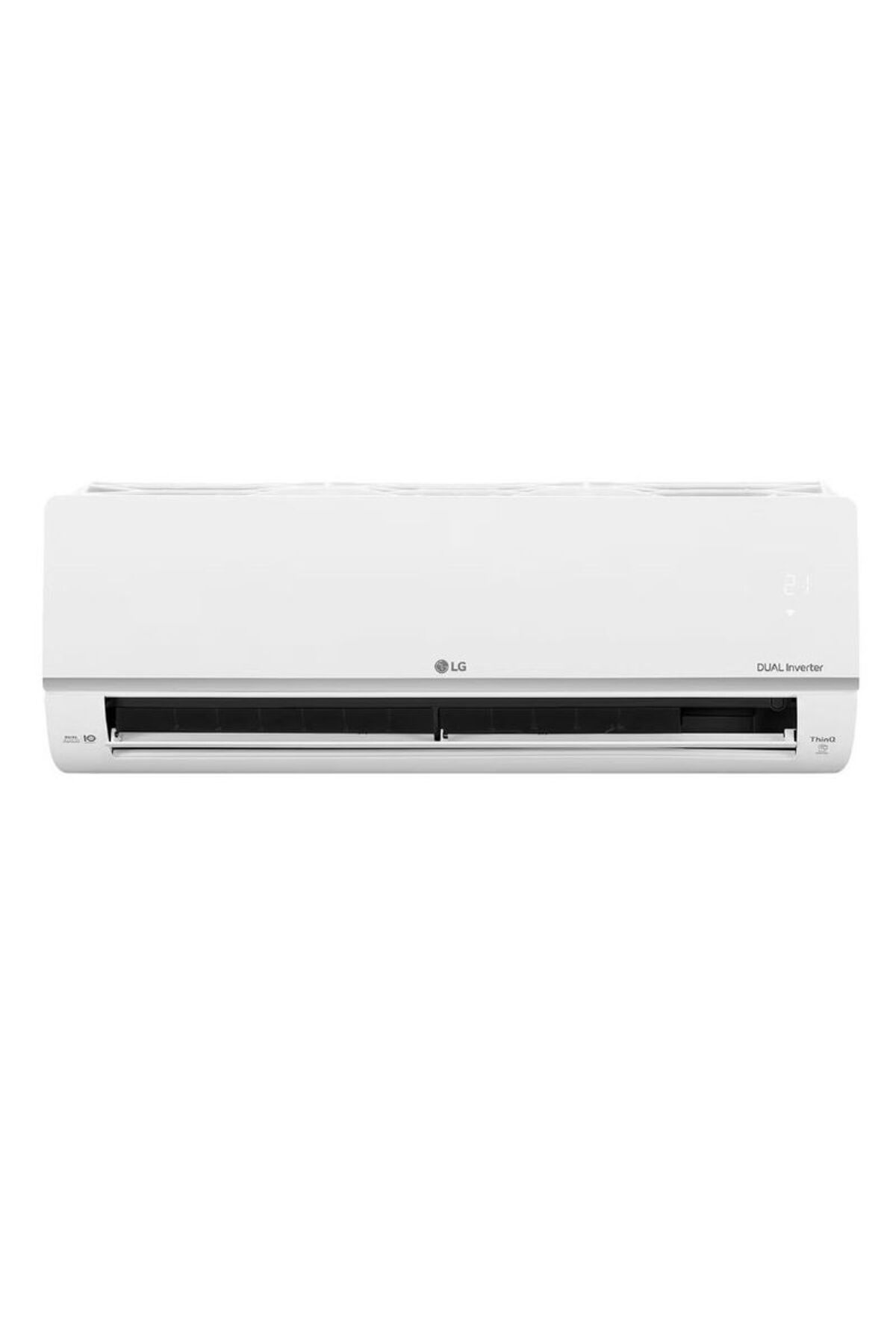 LG Dualcool Plus PC18SQ Wi-Fi  18000 BTU A++ Inverter Duvar Tipi Klima
