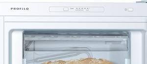 Profilo DF1029WEVV 6 Çekmeceli Derin Dondurucu