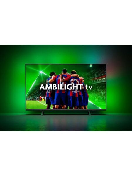 Philips 65PUS8309 4K Ultra HD 65'' 165 Ekran Uydu Alıcılı Smart LED TV