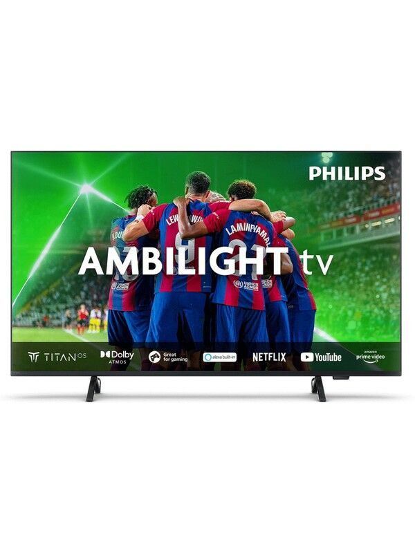 Philips 65PUS8309 4K Ultra HD 65'' 165 Ekran Uydu Alıcılı Smart LED TV