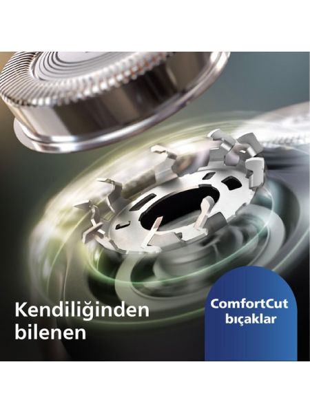 Philips X3021/00 Shaver 3000X Series Tıraş Makinesi