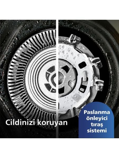 Philips X3021/00 Shaver 3000X Series Tıraş Makinesi