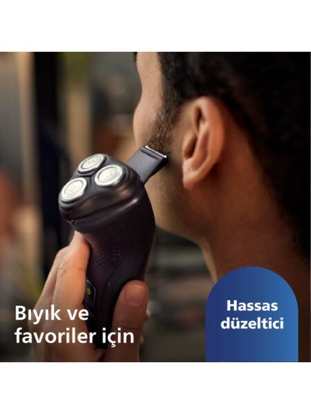 Philips X3021/00 Shaver 3000X Series Tıraş Makinesi
