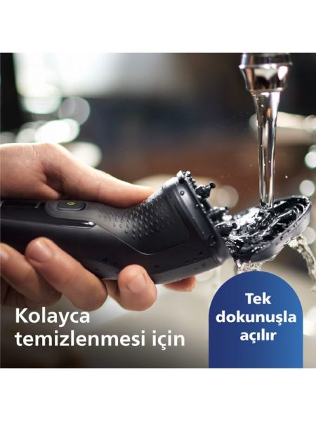 Philips X3021/00 Shaver 3000X Series Tıraş Makinesi