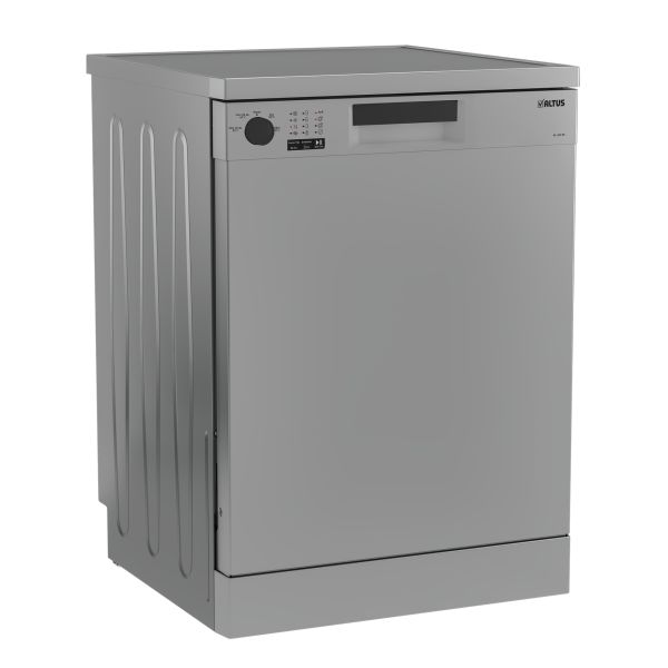 AL 413 PS 3 Programlı Bulaşık Makinesi