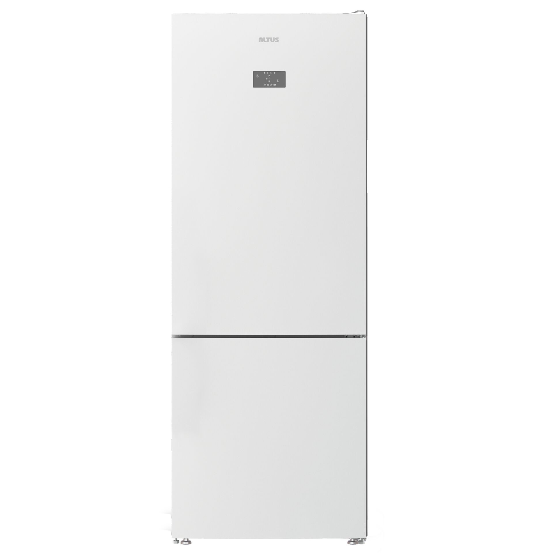 Altus ALK 471 XE Kombi No Frost Buzdolabı