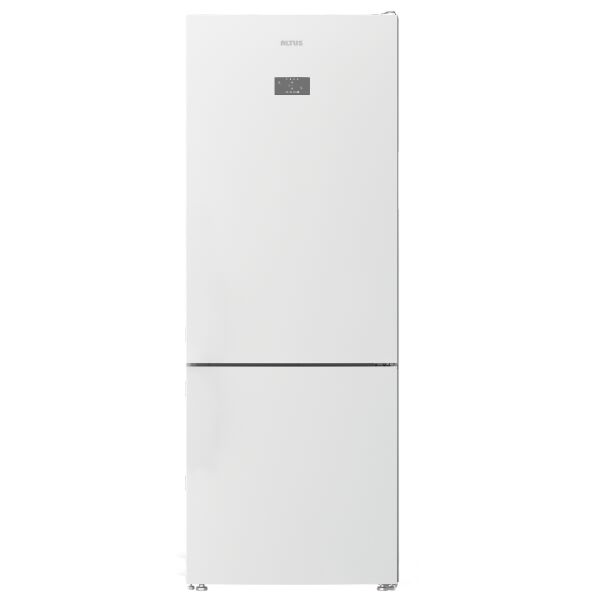 Altus ALK 471 XE Kombi No Frost Buzdolabı