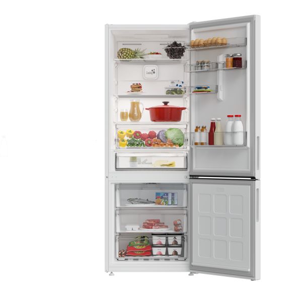 Altus ALK 471 XE Kombi No Frost Buzdolabı