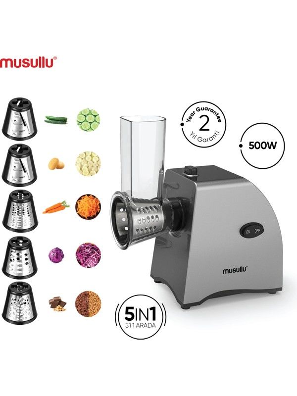 Musullu MSL-4003 Rondo