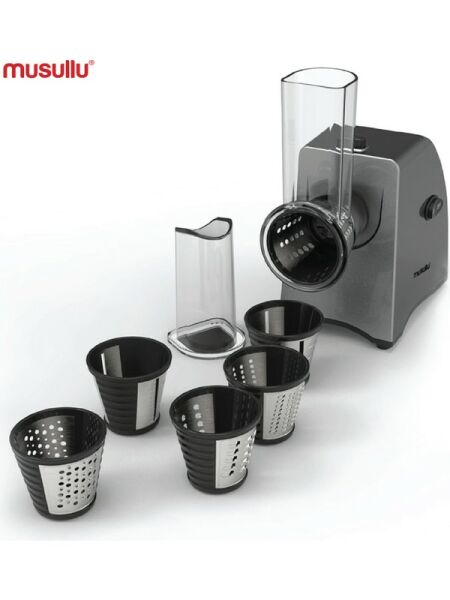 Musullu MSL-4003 Rondo