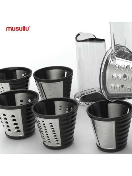 Musullu MSL-4003 Rondo