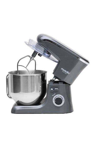 Musullu Prochef 1800 W 8 lt Mutfak Şefi