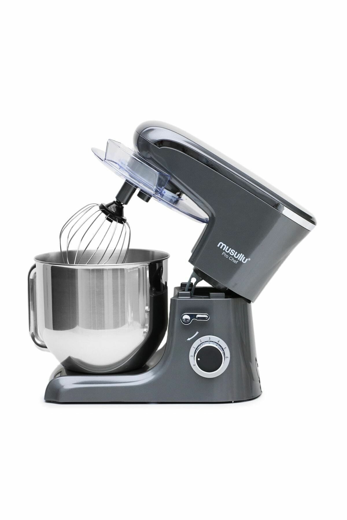 Musullu Prochef 1800 W 8 lt Mutfak Şefi