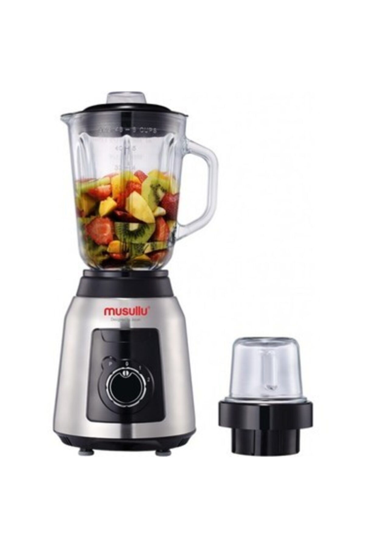 Blender Msl 2040 Bl-lüx Blender