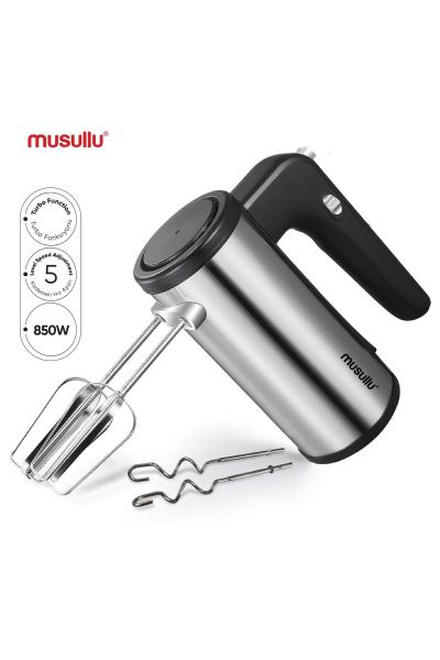 Musullu MH-2008 850 W Mikser