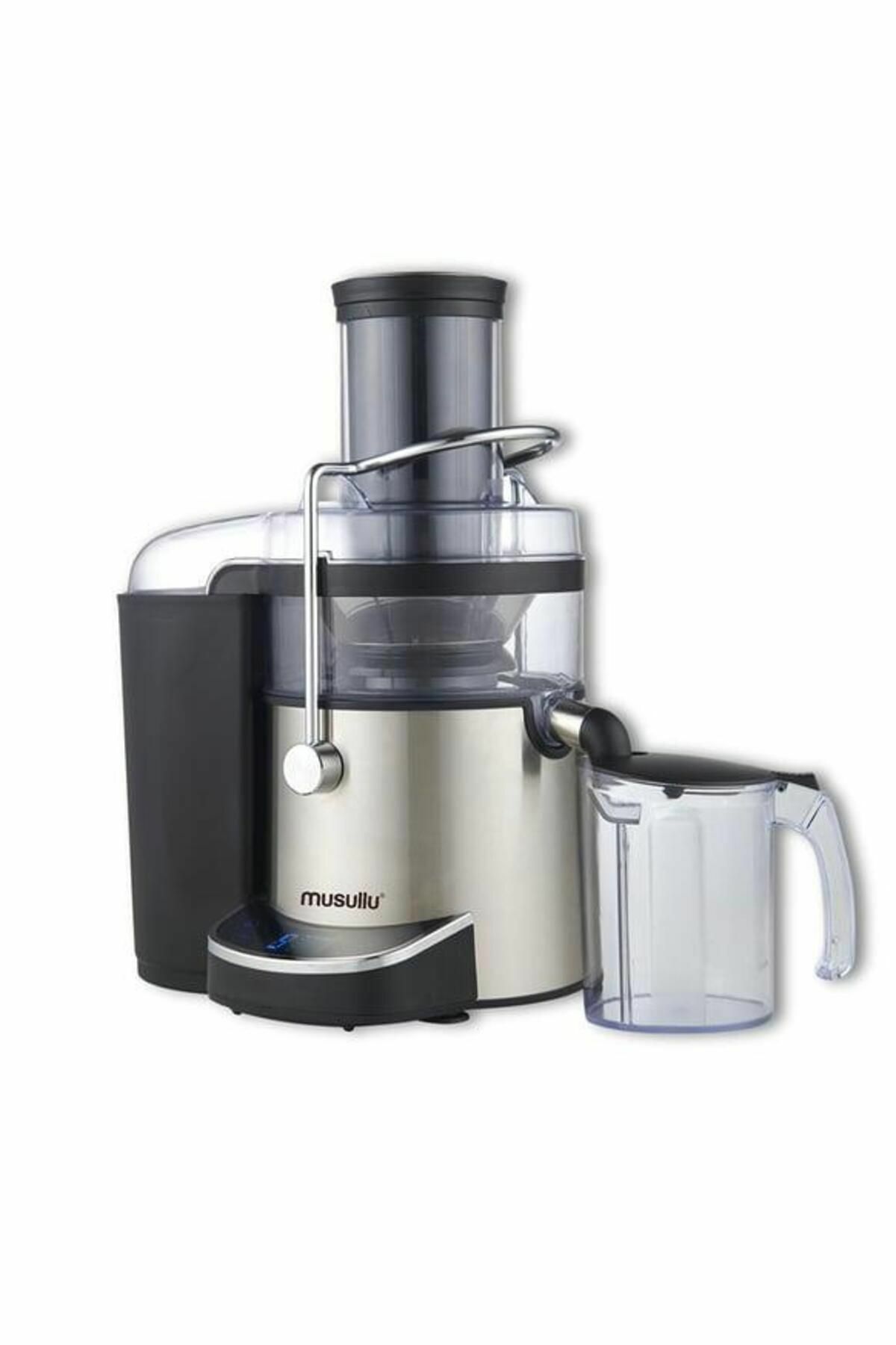 Musullu Je-Max MSL-890 Katı Meyve Sıkacağı