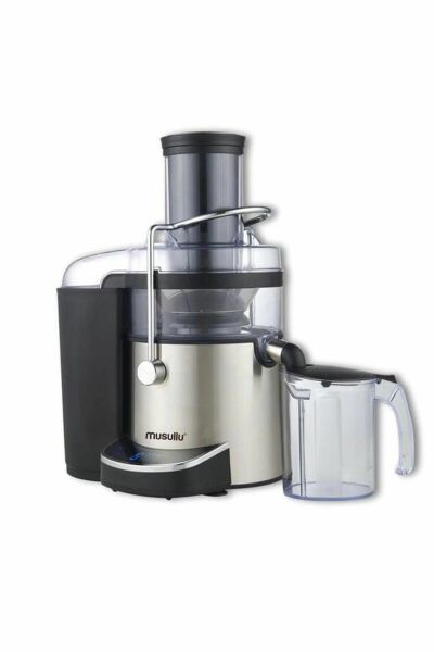 Musullu Je-Max MSL-890 Katı Meyve Sıkacağı