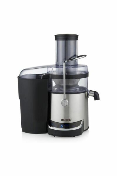 Musullu Je-Max MSL-890 Katı Meyve Sıkacağı