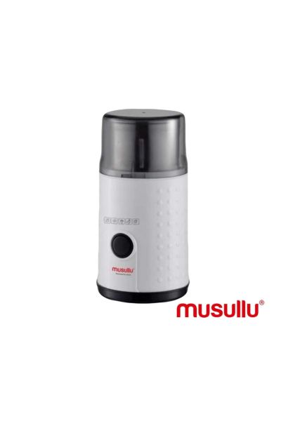 Musullu MSL-1003 Baharat ve Kahve Öğütücü