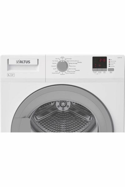 Altus AL 81 IC 8 kg Çamaşır Kurutma Makinesi