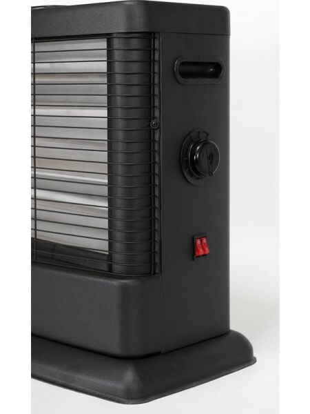 Musullu MSL-6003 2100 W Quartz Isıtıcı