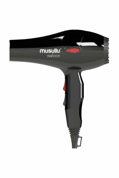 MUSULLU Saloon Saç Kurutma Makinesi
