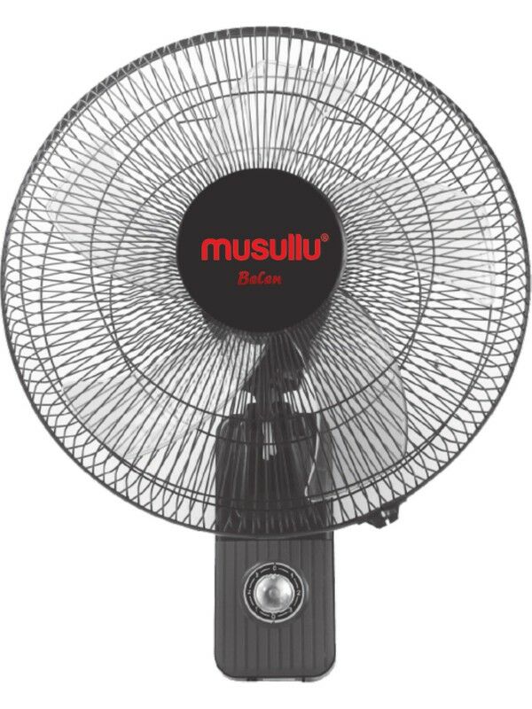 MUSULLU MSF-2019 Htc  Belen Duvar Vantilatörü