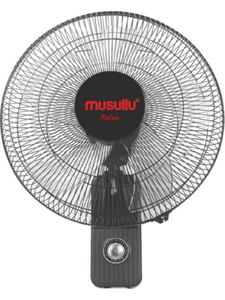 MUSULLU MSF-2019 Htc  Belen Duvar Vantilatörü
