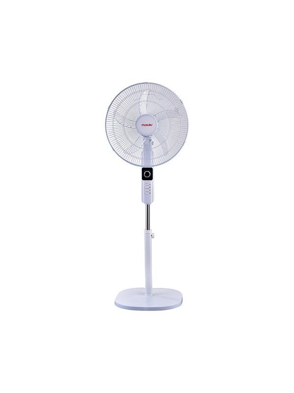 MUSULLU Çamlıyayla MSF-3689 MB Vantilatör