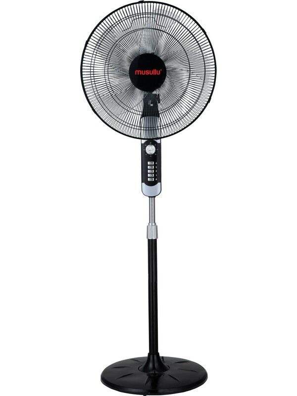 MUSULLU MSF-1857 Omr Batıayaz 18 Inch Ayaklı Vantilatör