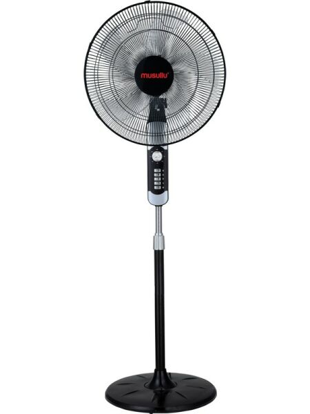 MUSULLU MSF-1857 Omr Batıayaz 18 Inch Ayaklı Vantilatör