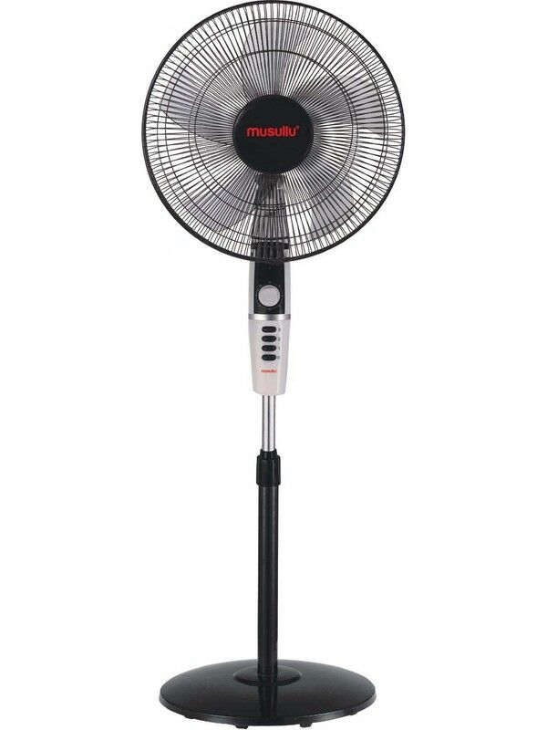MUSULLU MSF-1626 Frt Ilgaz 16 Inch Ayaklı Vantilatör