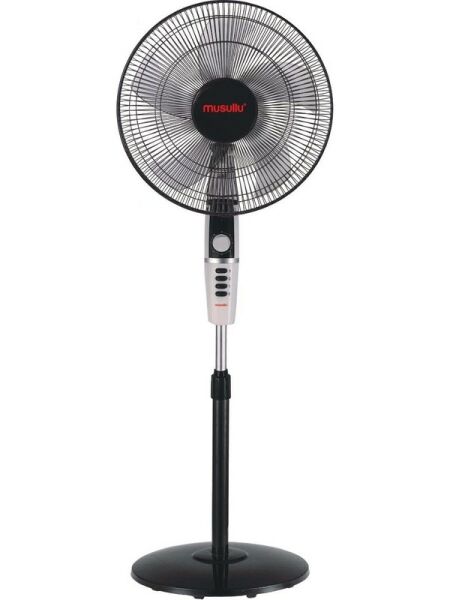 MUSULLU MSF-1626 Frt Ilgaz 16 Inch Ayaklı Vantilatör