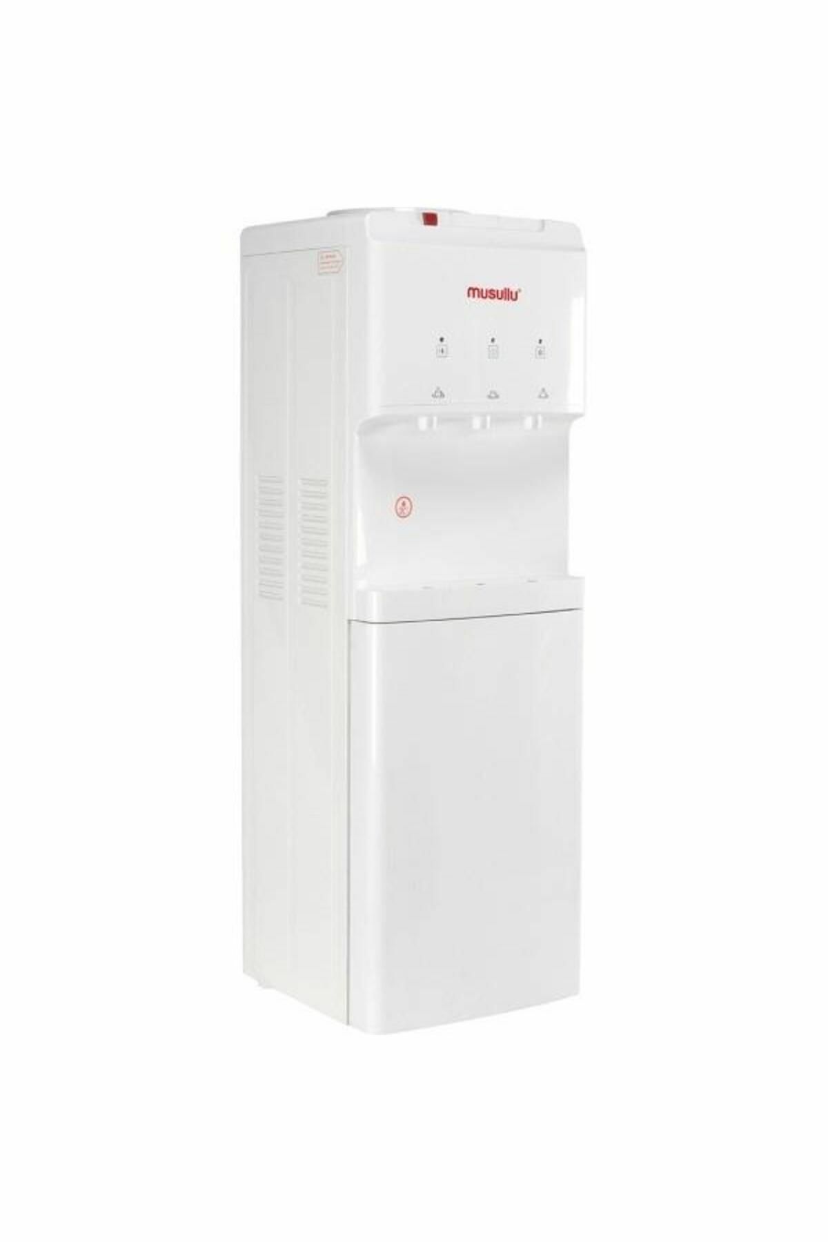 MUSULLU MSL-WD101 SU SEBİLİ