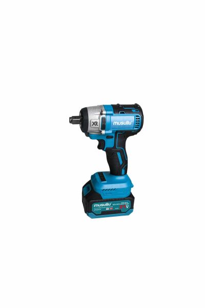 MUSULLU Mtk-1025 Şarjlı Bijon Sökme Makinesi