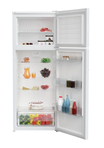 Altus AL 355 B Çift Kapılı Buzdolabı