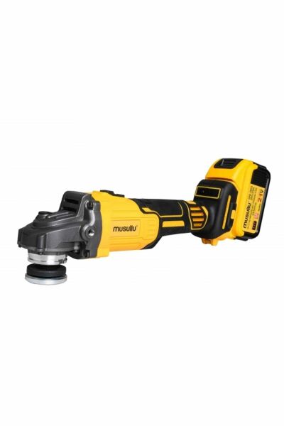 MUSULLU SPR-2013 ŞARJLI SPİRAL