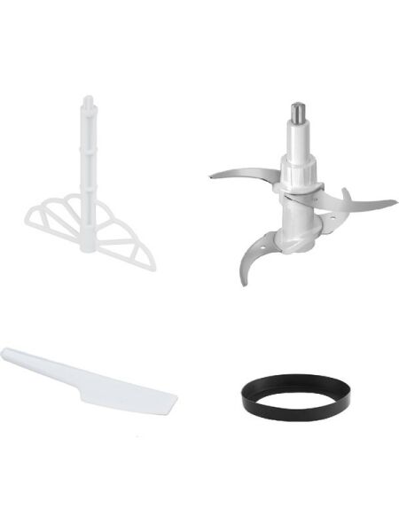 Musullu MSL-1221-2 1000 W Rondo