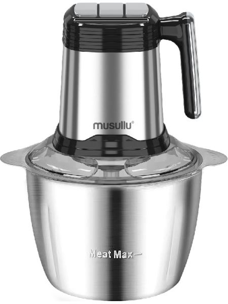 Musullu MSL-1221-2 1000 W Rondo