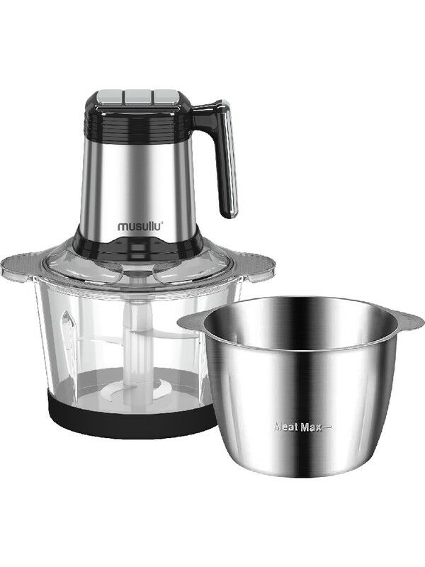 Musullu MSL-1221-2 1000 W Rondo