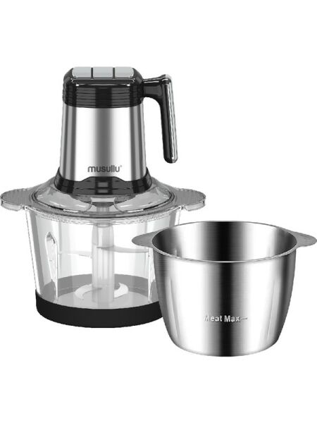 Musullu MSL-1221-2 1000 W Rondo